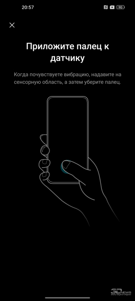 Обзор realme GT2 Pro: смартфон со встроенным микроскопом 