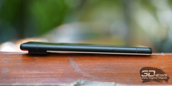 Обзор смартфона Google Pixel 6: как никогда уместен 